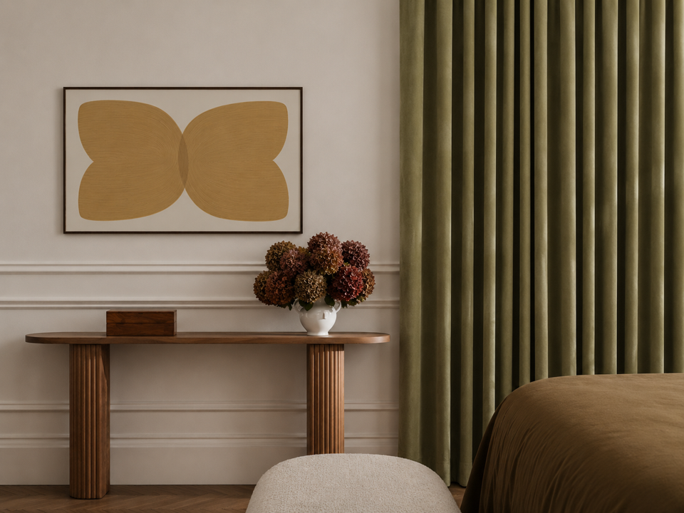 Discover Timeless Craftsmanship
